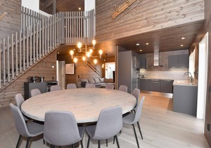 12 person holiday home in IDRE-By Traum
