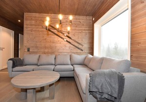 12 person holiday home in IDRE-By Traum