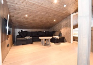 12 person holiday home in IDRE-By Traum