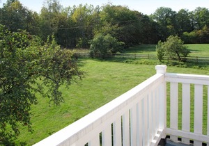 120 m² Apartment ∙ 3 bedrooms ∙ 9 guests