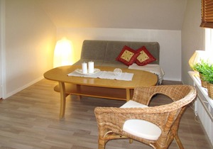 120 m² Apartment ∙ 3 bedrooms ∙ 9 guests