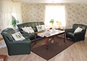120 m² Apartment ∙ 3 bedrooms ∙ 9 guests