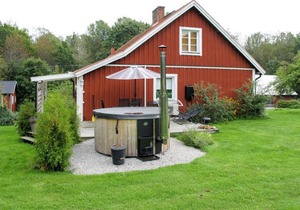 120 m² House ∙ 3 bedrooms ∙ 9 guests