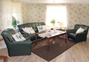 120 m² House ∙ 3 bedrooms ∙ 9 guests