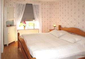120 m² House ∙ 3 bedrooms ∙ 9 guests