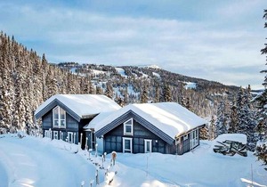 14 person holiday home in Fåvang