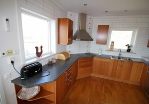 140 m² Villa ∙ 3 bedrooms ∙ 6 guests