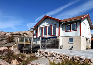 140 m² Villa ∙ 3 bedrooms ∙ 6 guests