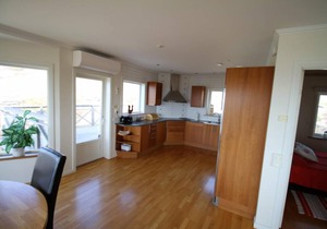 140 m² Villa ∙ 3 bedrooms ∙ 6 guests