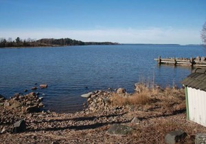 2 bedroom accommodation in Sjötorp