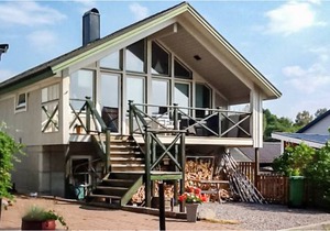 2 bedroom accommodation in Sjötorp