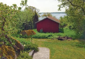 2 bedroom accommodation in Ronneby in Ronneby Municipality