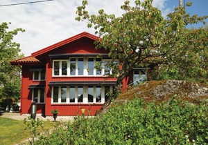 2 bedroom accommodation in Ronneby in Ronneby Municipality