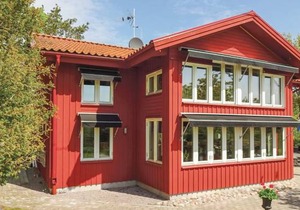 2 bedroom accommodation in Ronneby in Ronneby Municipality