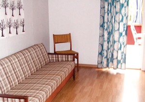 2 bedroom accommodation in Sparreholm