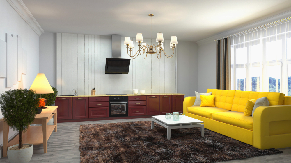 2 bedroom accommodation in Åsensbruk