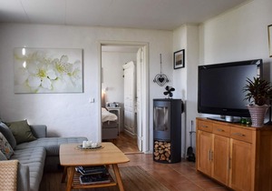 2 bedroom accommodation in Skillinge