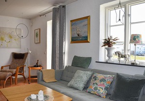 2 bedroom accommodation in Skillinge