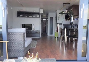 2 bedroom accommodation in Göteborg