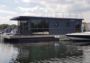 2 bedroom accommodation in Göteborg