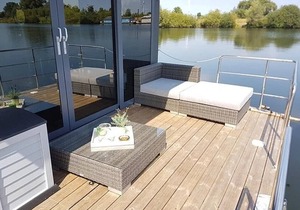 2 bedroom accommodation in Göteborg