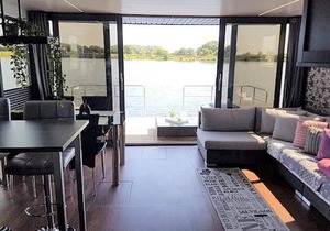 2 bedroom accommodation in Göteborg