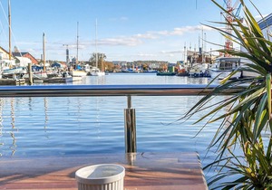 2 bedroom accommodation in Göteborg