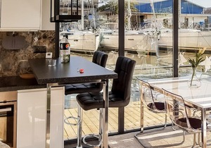 2 bedroom accommodation in Göteborg