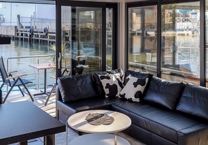 2 bedroom accommodation in Göteborg