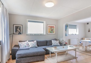 2 bedroom accommodation in Abbekås