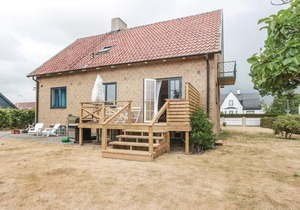 2 bedroom accommodation in Abbekås