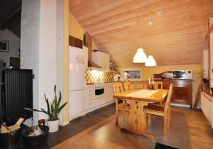 2 bedroom accommodation in Sjötorp