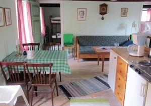 2 bedroom amazing home in Skillinge