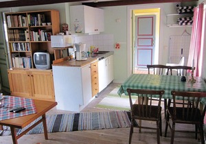 2 bedroom amazing home in Skillinge