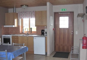 2 bedroom apartment in Löderup