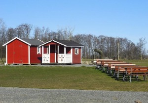 2 bedroom apartment in Löderup