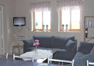 2 bedroom apartment in Löderup