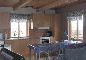 2 bedroom apartment in Löderup