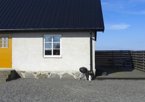 2 bedroom apartment in Löderup