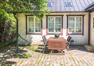 2 bedroom awesome home in Kosta