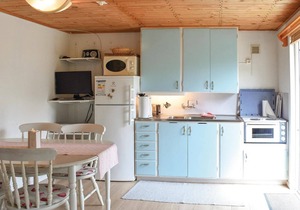 2 bedroom awesome home in Abbekås