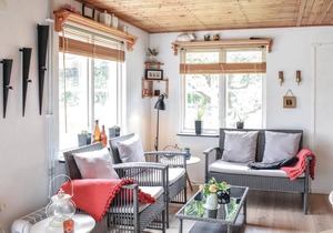 2 bedroom awesome home in Abbekås