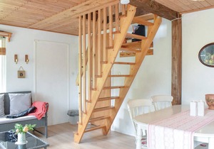 2 bedroom awesome home in Abbekås