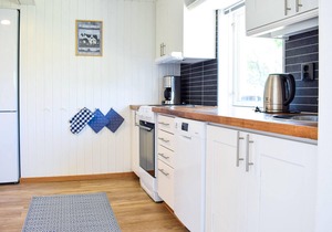 2 bedroom awesome home in Rockneby