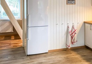 2 bedroom awesome home in Rockneby