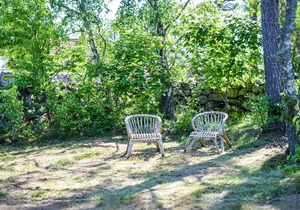 2 bedroom awesome home in Rockneby