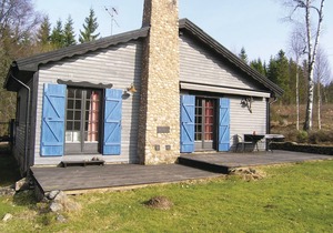 2 bedroom cozy home in Vaggeryd