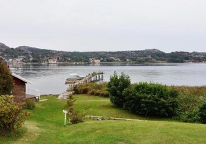 2 Bedroom Lovely Home In Hamburgsund