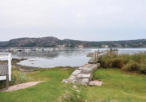 2 Bedroom Lovely Home In Hamburgsund