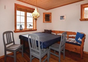 2 Bedroom Lovely Home In Hamburgsund